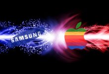 Apple vs Samsung : la hache de guerre enterrée à l'amiable ?