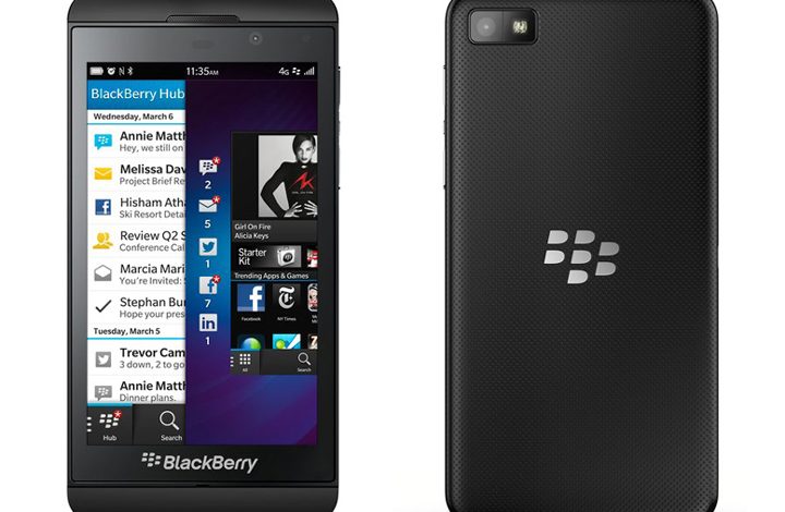 BlackBerry : licenciements sur fond de reprise difficile