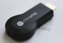 Chromecast : un nouvel accessoire de diffusion de contenu signé Google