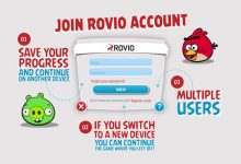 Cloud : Rovio lance un service pour centraliser les sauvegardes