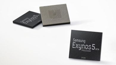 Exynos 5 Octa : Samsung compte mieux concurrencer les SoC SnapDragon