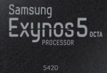 Exynos 5420 : cap sur le graphisme, mais sans modem