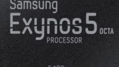 Exynos 5420 : cap sur le graphisme, mais sans modem