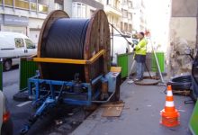 Fibre optique : vers une disparition du point noir de Free ?