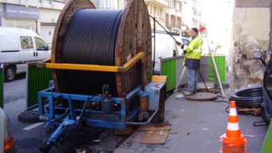 Fibre optique : vers une disparition du point noir de Free ?