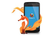 Firefox OS : le même rythme fou que le navigateur ?