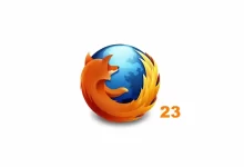 Firefox : une version 23.0 orientée sécurité et réseaux sociaux