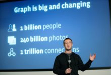 Graph Search : le moteur de recherche signé Facebook