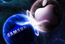 Internet : Samsung détrône Apple