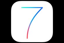 iOS 7 : les nouveautés de la beta 3