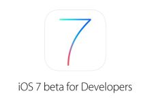 iOS 7 : retard de la bêta 4