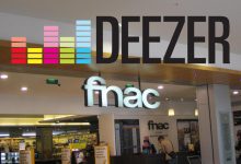 Musique : Deezer s'associe avec la FNAC