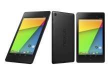 Nexus 7 : Google poursuit son offensive contre l'iPad