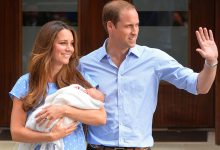 #RoyalBaby : plus de 25 000 tweets à la minute