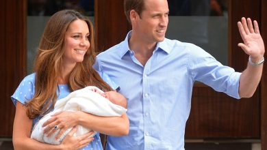 #RoyalBaby : plus de 25 000 tweets à la minute