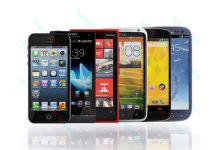 Smartphones haut de gamme : place au low-cost ?