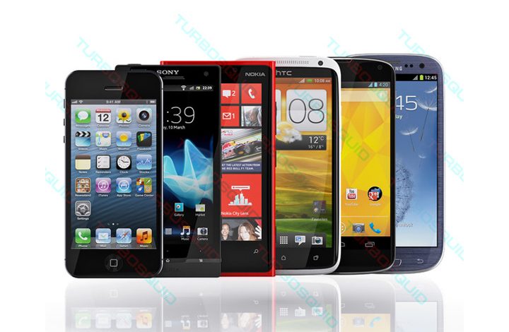 Smartphones haut de gamme : place au low-cost ?