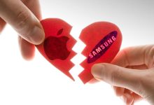 SoC : le divorce entre Apple et Samsung sera pour 2014