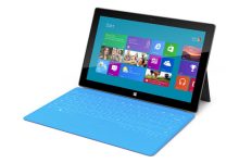 Surface : Microsoft réagit au flop en baissant les prix