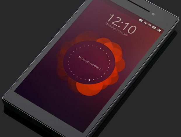Ubuntu Edge : à la recherche de 32 millions de dollars