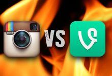 Vine : contre-attaque face à l'offensive Instagram