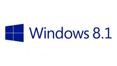 Windows 8.1 : déjà les premiers correctifs !