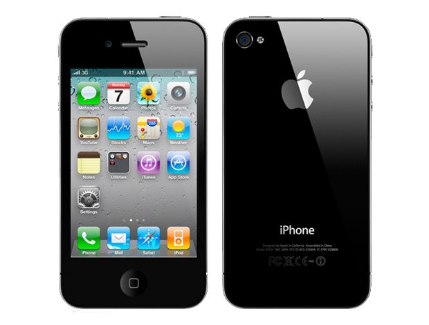 Apple : est-ce que l'iPhone 5S va chasser l'iPhone 4 ?