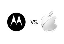 Apple vs Motorola : tout n'est pas encore réglé