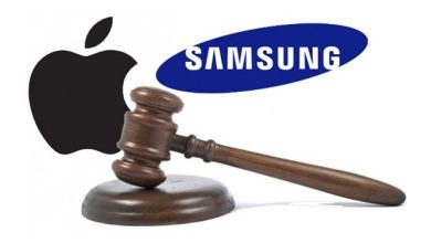 Apple vs Samsung : le protectionnisme à la mode des États-Unis