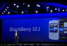 BlackBerry 10.1 : des centaines d'améliorations au programme