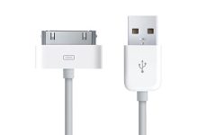 Chargeur USB : Apple veut remplacer les contrefaçons