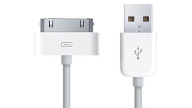 Chargeur USB : Apple veut remplacer les contrefaçons