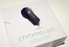 Chromecast : pas de Chrome OS au programme, mais de l'Android Light