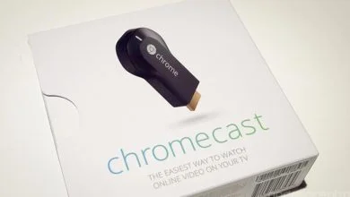 Chromecast : pas de Chrome OS au programme, mais de l'Android Light