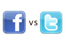 Facebook vs Twitter : le plagiat s'invite de plus en plus dans la guerre des réseaux sociaux