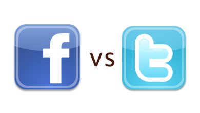 Facebook vs Twitter : le plagiat s'invite de plus en plus dans la guerre des réseaux sociaux