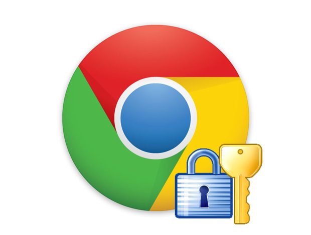 Google Chrome : laxisme au niveau de la gestion des mots de passe ?