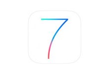 iOS 7 : encore un bêta en attendant la version finale