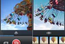 iOS : Instagram ajoute l'importation de vidéos