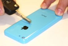 iPhone 5S : la production tourne à plein régime