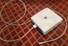 iPhone : 60 secondes pour le pirater… via le chargeur !