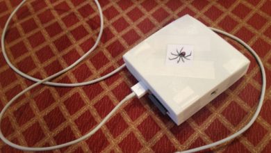 iPhone : 60 secondes pour le pirater… via le chargeur !