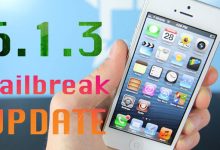 Jailbreak Untethered pour iOS 6.1.3 et 6.1.4:oui, mais avec de sérieux doutes…