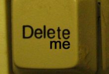 Just Delete Me : la solution pour ceux qui rêvent de disparaitre d'internet