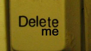 Just Delete Me : la solution pour ceux qui rêvent de disparaitre d'internet