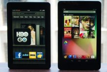 Kindle Fire HD : une offensive sur les performances