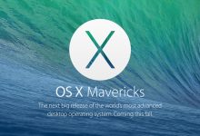 Mavericks : un successeur dans le style iOS ?