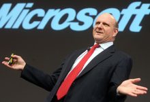 Microsoft : quel sera l'avenir sans Steve Ballmer ?