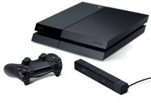 PS4 : sortie officielle pour le 29 novembre