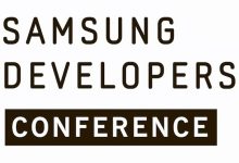 Samsung Developer's Conference : ouverture des réservations